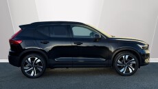 Volvo XC40 2.0 B4P Ultra Dark 5dr Auto Petrol Estate